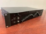 Toa E-1231 1000 Series Graphic Equalizer. Fixed Price $108.66.