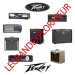 Ultimate Peavey Operation Repair Service Manual & Schematics Collection Dvd. Fixed Price $18.09.