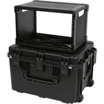 Skb 3I-2317M146U Iseries 13" Deep Tsa Molded Fly Audio Rack Case. Fixed Price $609.99.