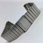 22 Mm Casio DBX-100 Stainless Steel B-766L Vintage Watch Bracelet. Fixed Price $148.50.