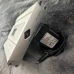 Universal Audio UAD-2 Satellite Signal Processor Silver Duo Firewire 400/800. Fixed Price $185.00.