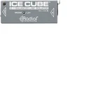 Radial IC-1 Line Isolator Hum Eliminator. Fixed Price $92.69.