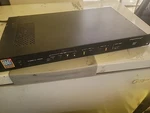 Digidesign Adat Bridge I/o 16 Channel Interface MH071. Fixed Price $95.99.