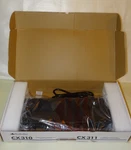 Art Cx 311 2-WAY Active Crossover Subwoofer Out Power Manufactr Wrnty Repar. Fixed Price $119.95.