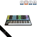 Moog Matriarch Patchable Note Paraphonic Analog 49 Key Synthesizer Japan Used. Fixed Price $3801.05.