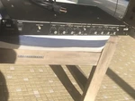 Dod R-385 Electronic Crossover. Fixed Price $90.00.