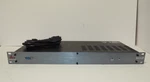 Digital 12-CHANNEL 6-OUTPUT Audio Processor DBX1261V. Fixed Price $369.99.