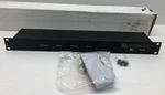 New Crown Iq System 810L-INT (p/n 134144-1) W/ USM810L Control Port Ribbon Cable. Fixed Price $64.00.