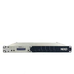 Nexo NX241 Digital Td Controller Speaker Processor Xlr 1U Rack Pa Junk/as-is. Fixed Price $224.66.