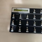 Fractal Audio MFC-101 Mark Iii Foot Controller. Fixed Price $536.52.
