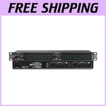 Professional Dj Stereo Graphic Equalizer, 15-BAND Eq-. Fixed Price $99.99.