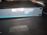 Ashly Protea System Ii 2-CHANNEL Digital Graphic Equalizer /slave. Fixed Price $99.99.