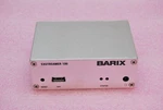 Barix Exstreamer 100 Ip Audio Decoder / Usb Ethernet T8-B10. Fixed Price $189.00.