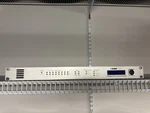 Klark Teknik DN9680 Port AES50 Extender And Multiplexer. Fixed Price $2250.00.