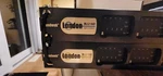 Bss BLU-160 + BLU-120 BLU-10 Job Lot Network Signal Processor With Link. Fixed Price $1150.00.