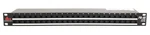 PB-48 48-POINT 1/4" Balanced Trs Patch Bay 1U Rackmount DBXPB48V. Fixed Price $59.99.