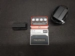 Digitech Hardwire DL-8 Delay Looper Stompbox Effect Pedal With Power Supply. Fixed Price $99.99.