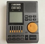 Boss DB-90 Talking Dr. Beat Metronome Drum Lcd Test Completed Express. Fixed Price $99.95.
