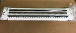 New Adc I.c.o.n. I-48 Qcp 48-POINT Patch Panel, P/n: 4662699 4-26644-2000. Fixed Price $54.00.