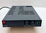Jbl CSA2120Z 120W Channel Audio Power Amplifier Tested Good. Fixed Price $199.95.