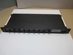 Motu 8PRE Usb Eight Mic Preamps Audio Interface "lk" Message ***pls Read. Fixed Price $250.00.