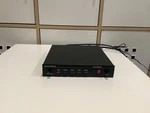 Kurzweil Micropiano Midi Sound Module Vintage Synthesizer Great Condition. Fixed Price $350.00.