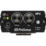 Presonus HP2 Personal Stereo Headphone Amplifier. Fixed Price $119.99.