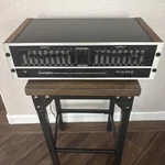 Soundcraftsmen Record Playback Audio Frequency Equalizer Model RP2215-R See Desc. Fixed Price $84.99.