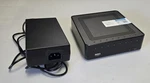 Dell X1008P Port Managed Poe Gigabit Ethernet Switch Network. Fixed Price $29.99.