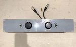 Cinema Engineering Aerovox Type 4031-B Equalizer. Rare. Deoxit Treated !. Fixed Price $2249.12.
