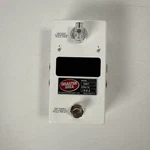 Disaster Area Smartclock GEN3 White Midi Pedal Tested Works. Fixed Price $159.99.