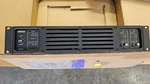 Ashly PE-800 Amplifier ***new***. Fixed Price $500.00.
