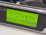 Drawmer Masterflow DC2476 Mastering Processor - Silver Effect. Fixed Price $162.76.