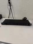 Used Mark Of The Unicorn Motu 2408 MK2- Rackmount Interface Converter. Fixed Price $119.96.