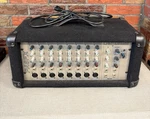 Crate Pro Audio PA-8 Eight Channel Powered Mixer PA8FX. Fixed Price $159.99.