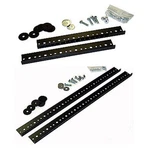 10 Space Rear Rail Kit For Any Of Our Racks!. Fixed Price $43.63.