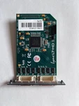 Lynx Lt-hd Expansion Card For Aurora. Fixed Price $275.00.