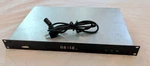 Biamp Nexia Dsp Speaker Processor CG01RQR. Fixed Price $69.99.