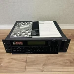 E-mu Emu Systems E5000 Ultra Rack Mount 64 Voice Midi Sampler Used. Fixed Price $579.99.
