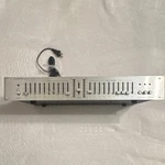 Dunnhill DE7000 Analog Stereo Graphic Equalizer Silver Rca 200W 2-CHANNEL. Fixed Price $48.00.
