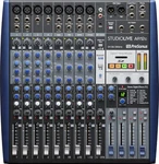 Presonus Studiolive Slm AR12C Channel Mixer 14 Input Usb Recording Interface. Fixed Price $499.99.