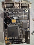 Apogee X-hd Card. Fixed Price $100.00.
