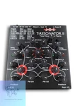Jomox T-resonator Ii Dj Filter Effect Pedal Jp. Fixed Price $403.19.