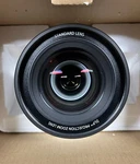 New* Panasonic Projector Standard Lens TKGF0140, Never Used. Fixed Price $79.95.