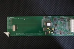 Ross CMA-8011A Sdi Component Monitoring And Reclocking Amplifier. Fixed Price $12.00.