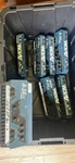 Aviom A-16II Personal Mixer Great Condition. Fixed Price $123.17.