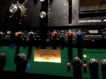 Joe Meek Photo Optical Stereo Compressor S-SC2.2. Fixed Price $980.00.