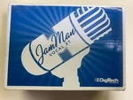 Digitech Jamman Vocal Xt Effects Pedal Sing Microphone Studio Pa. Fixed Price $68.78.