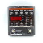 Tc Electronic ND-1 Nova Delay Guitar Effect Pedal 8620837. Fixed Price $94.00.