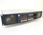 Tsl PAM2-3G16 Precision Audio Monitoring Unit, 2RU, X Oled. Fixed Price $895.00.